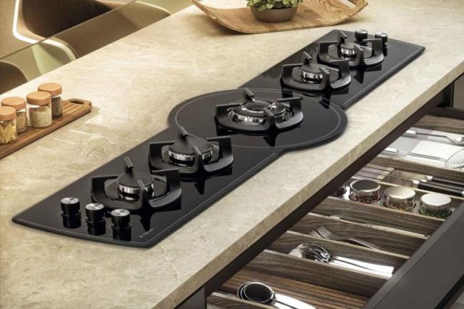 Cooktop