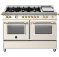 Fogão Bertazzoni Heritage HER126G2EAVGT