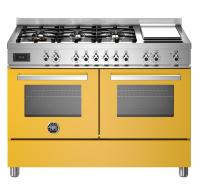 Fogão Bertazzoni Professional PRO126G2EGIT
