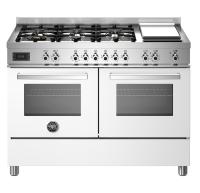 Fogão Bertazzoni Professional PRO126G2EBIT