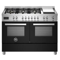 Fogão Bertazzoni Professional PRO126G2ENET
