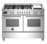 Fogão Bertazzoni Professional PRO126G2EXT