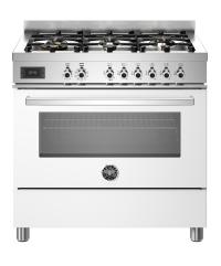 Fogão Bertazzoni Professional PRO96L1EBIT