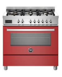 Fogão Bertazzoni Professopnal PRO96L1EROT