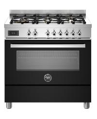Fogão Bertazzoni Professional PRO96L1ENET