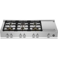 Rangetop Bertazzoni Master MAST486GRTBXT