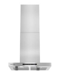 Coifa Vetro Parede 90 cm Connect 220 v
