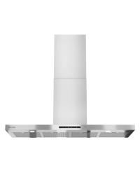 Coifa Milano Parede 120 cm 220v
